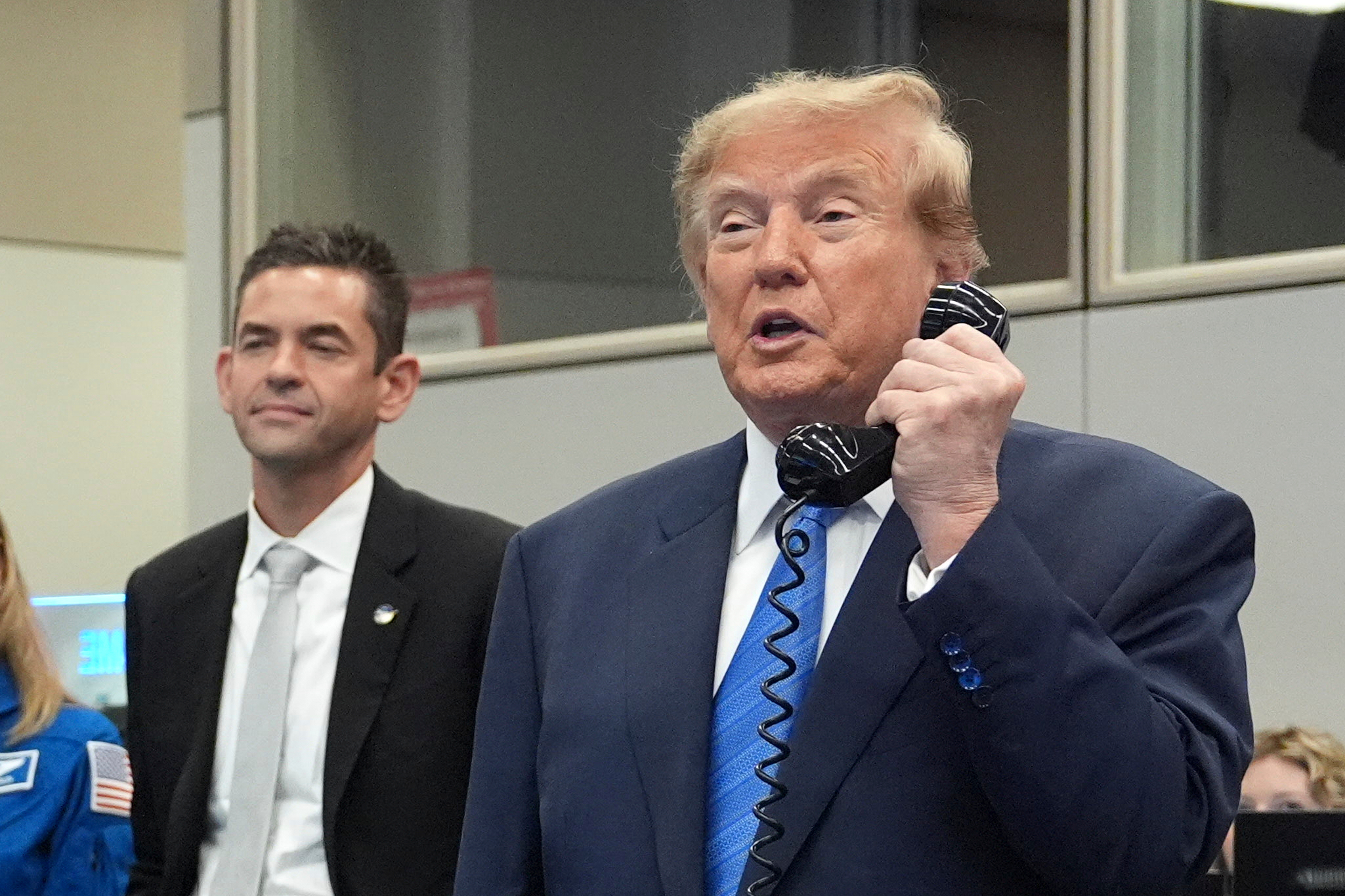 Trump se reunirá con refinerías estadounidenses tras el acuerdo petrolero con Venezuela