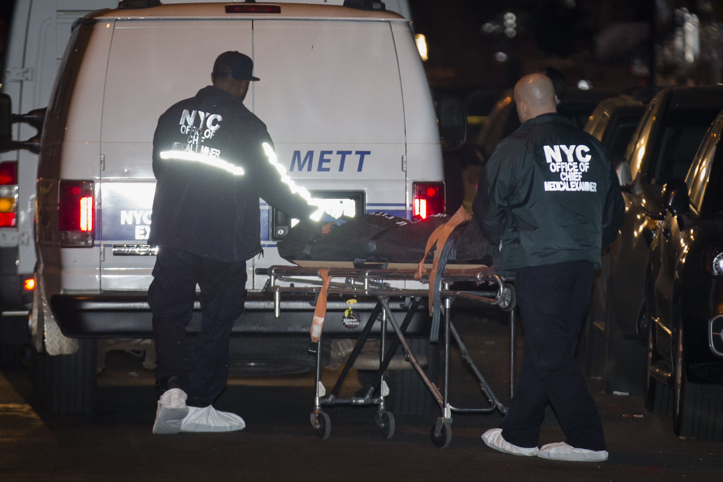 Atropello y fuga en Brooklyn le arrebatan la vida a una enfermera al terminar su turno