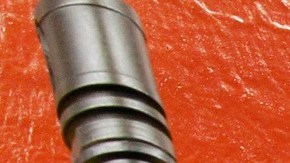 Los rifles AR-15 son los más utilizados en tiroteos masivos.