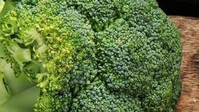 Alimento para mejorar la función de la tiroides.