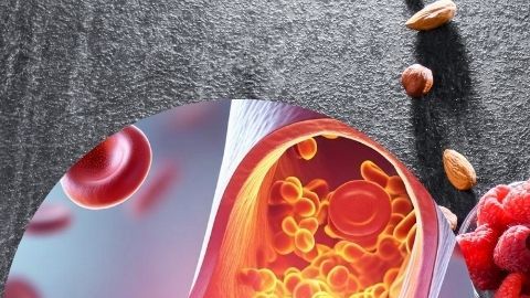 Una alimentación balanceada que incluya legumbres y grasas saludables es la clave respaldada por la ciencia para cuidar el corazón y mantener a raya el colesterol LDL.