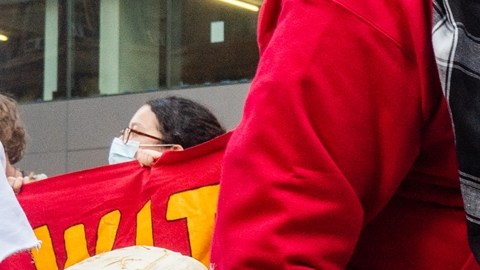 Antisemitismo representa 56% de los delitos de odio registrados en NYC durante la primera mitad de 2026