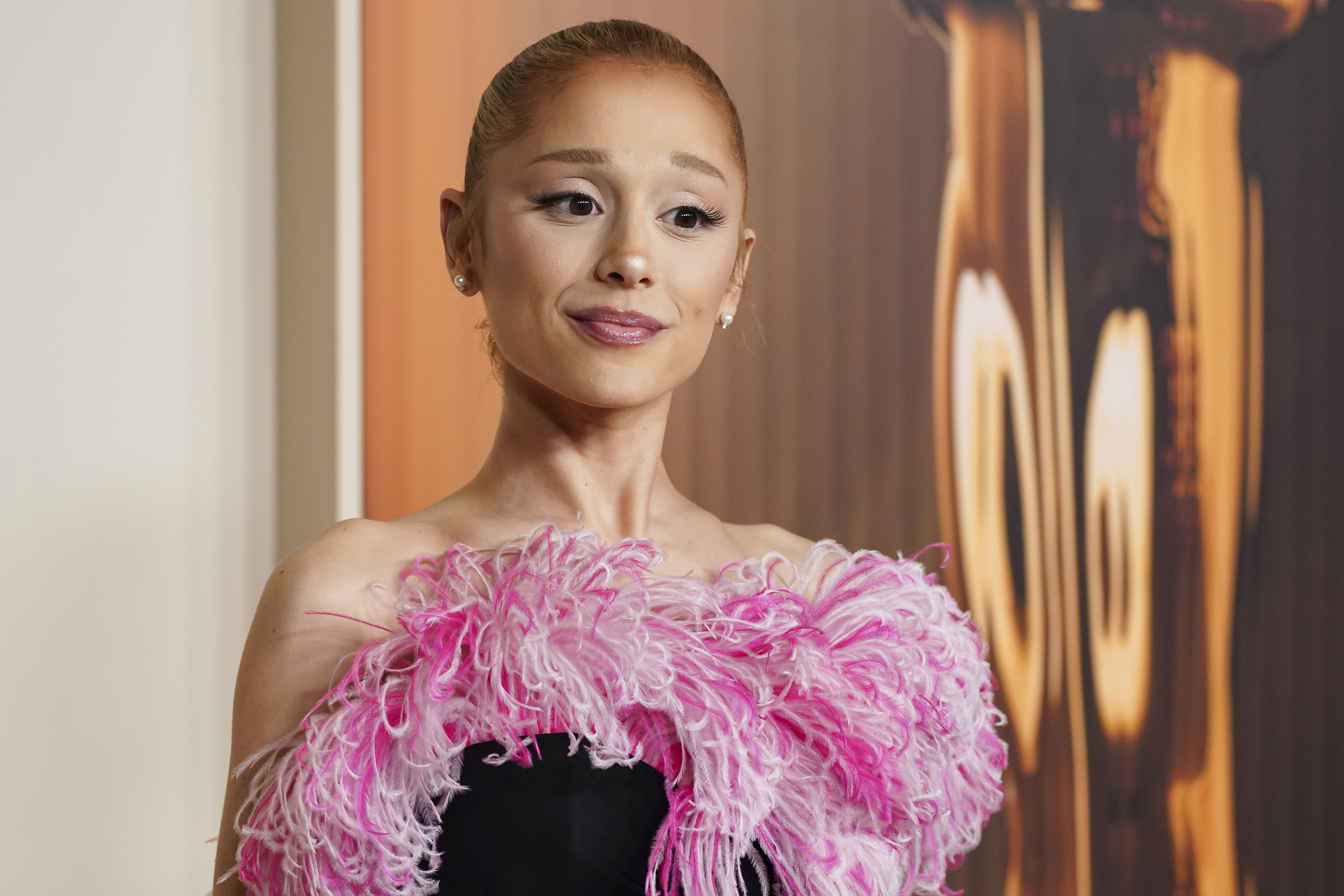 Ariana Grande explota contra el gobierno de Donald Trump ante el uso de su música en las publicaciones