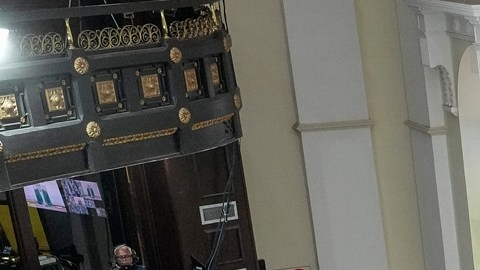 Asamblea de Venezuela destituye a presidente de Grupo de Amistad con EE.UU. por proponer dolarización de la economía