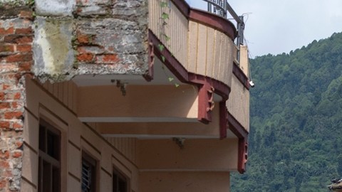 Aumenta a 90 la cifra de estadounidenses desaparecidos tras la devastadora riada en Nepal