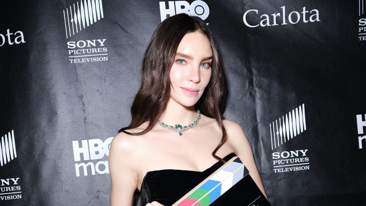 Belinda protagonizará una serie sobre el polémico caso de Florence Cassez