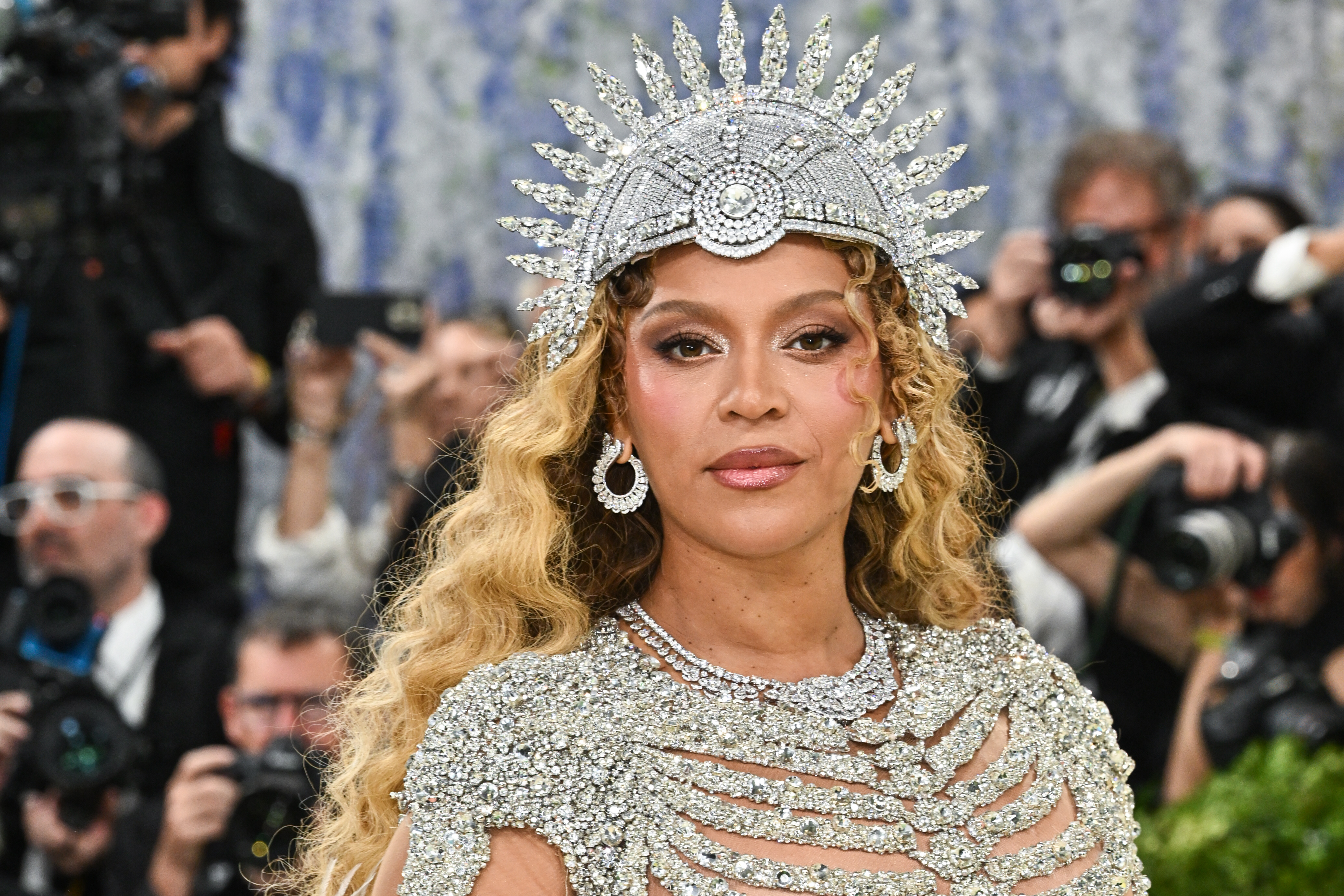Beyoncé donará $1 millón de dólares para las víctimas del terremoto en Colombia
