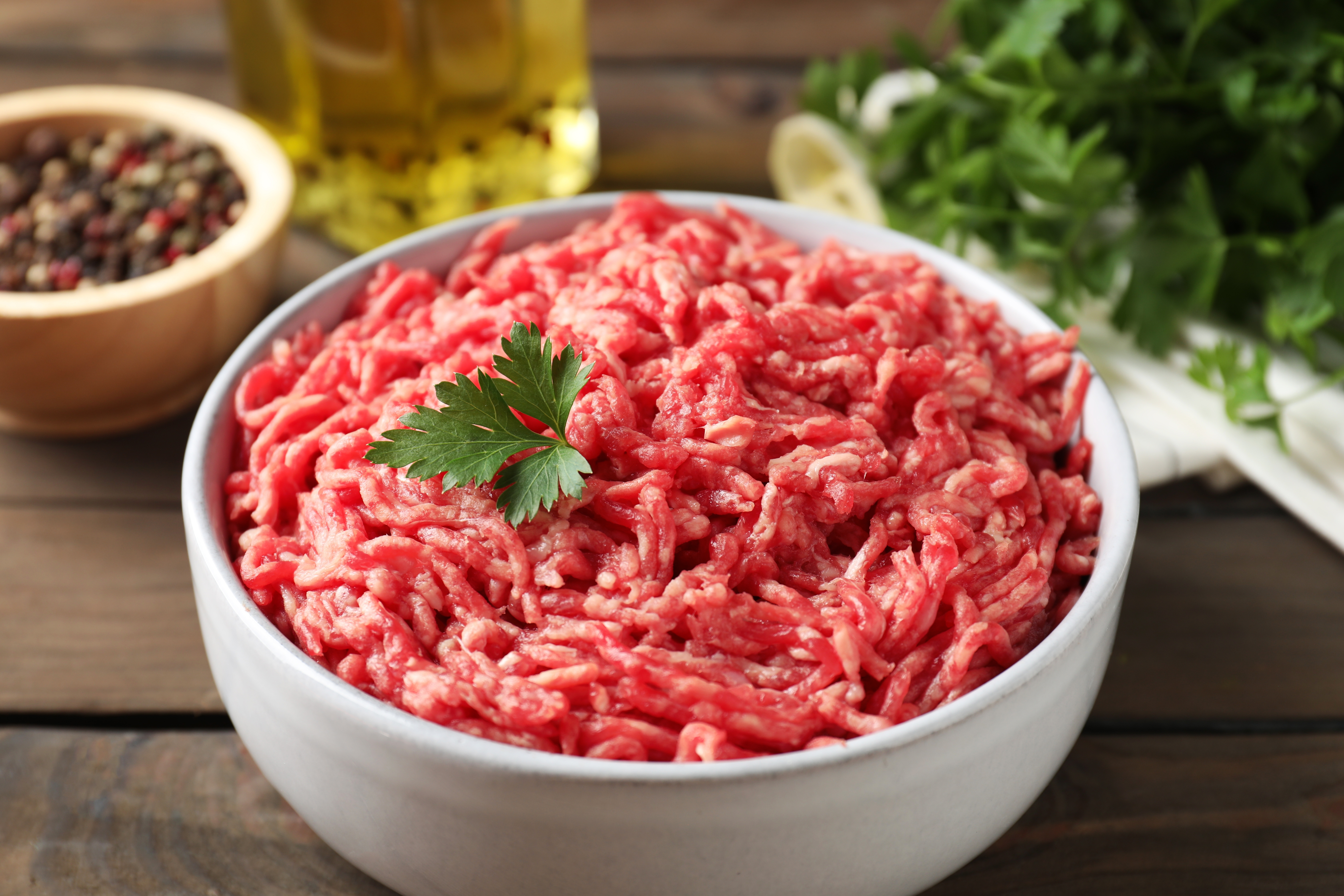 ¿Carne molida más barata? Claves y detalles del nuevo plan gubernamental