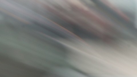 Carrera ilegal dejó varios heridos en el Alto Manhattan tras violento choque entre dos autos