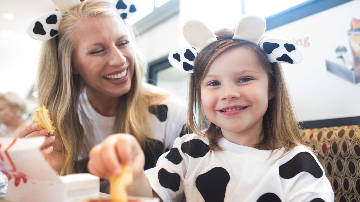 La llegada de Chick-fil-A a Brooklyn genera empleos y comida gratis para sus fans
