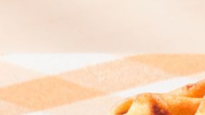 Combinación perfecta de dulce y salado: los nuevos Chicken & Waffles Sandwiches llegan en versiones de desayuno y plato principal para disfrutar a cualquier hora.