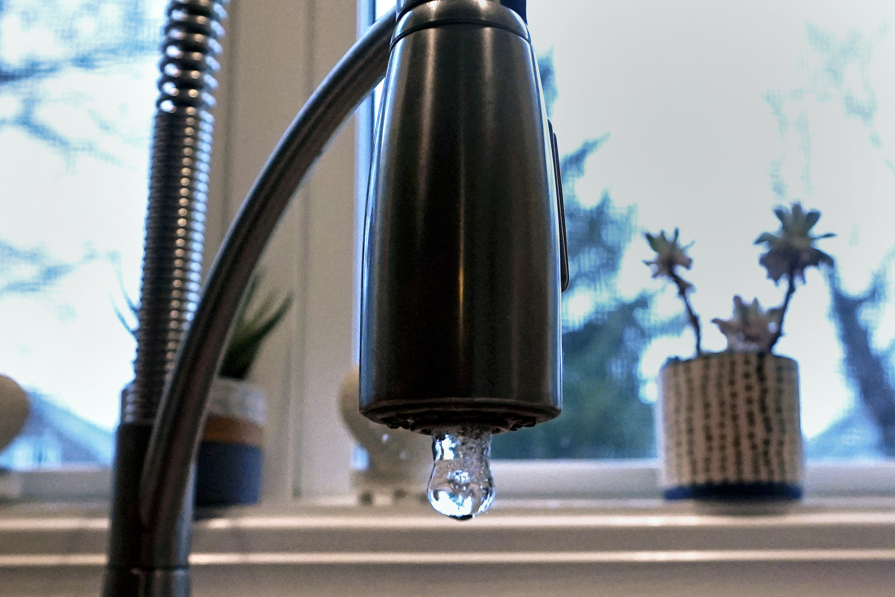 Ciberataques a sistemas de agua en Nueva Jersey: indicios de grupos iraníes tras la ofensiva digital