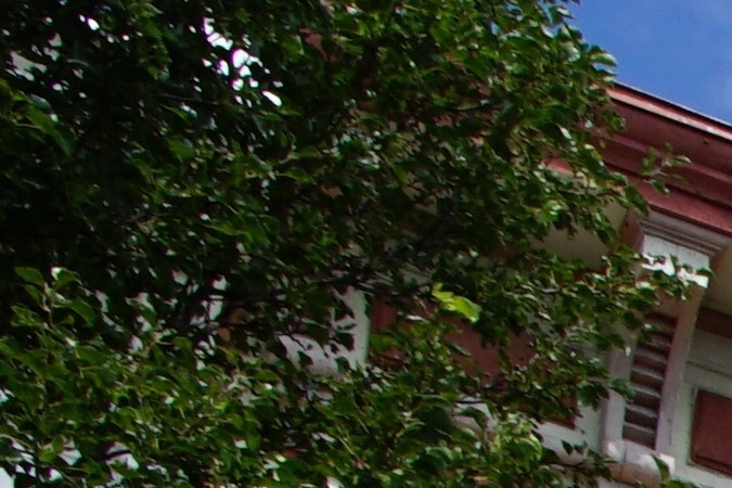 El pequeño pueblo está a solo dos horas de Nueva York y ubicado a orillas del río Hudson.