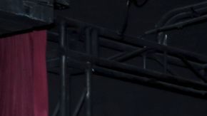 El intérprete de "Azul" mantiene vivo su proyecto de rock pesado junto a David Avilés, Alejandro Carrera, Alexei Torres y Bryce Snowden