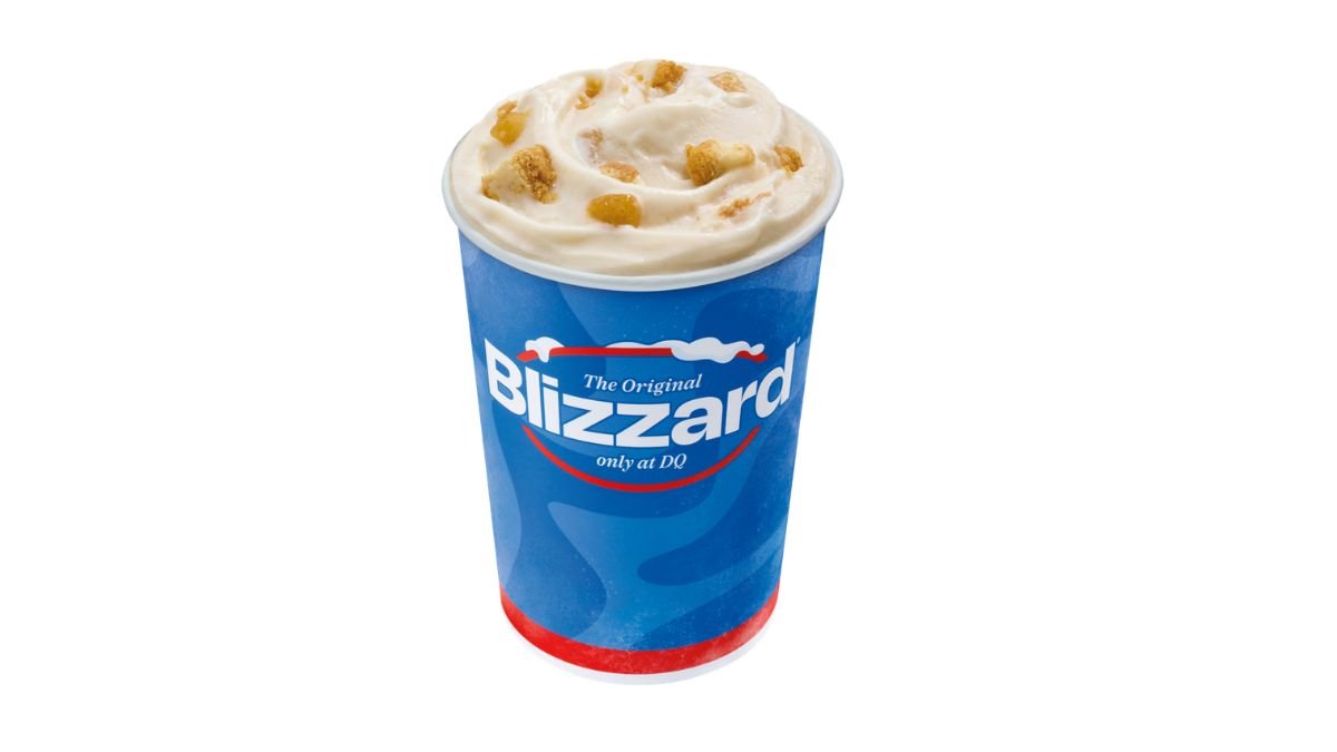 DQ activa su oferta de otoño: cómo conseguir tu segundo Blizzard por menos de un dólar