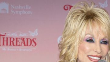 Las dos artistas quedaron unidas por una balada que pasó de la intimidad de Dolly al registro vocal inolvidable de Whitney