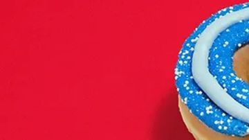 La nueva colección de donas de Pokémon de Krispy Kreme celebra los 30 años de la franquicia con cinco personajes icónicos y la clásica Poké Ball.