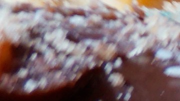 Las mini donas de pastel de vainilla bañadas en chocolate afectadas por la alerta de la FDA fueron vendidas en Amazon y tiendas minoristas.