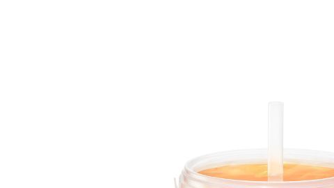 Los cubos de bebidas heladas de Dunkin' de 48 onzas regresan a partir del 7 de agosto para refrescar tus días de verano.