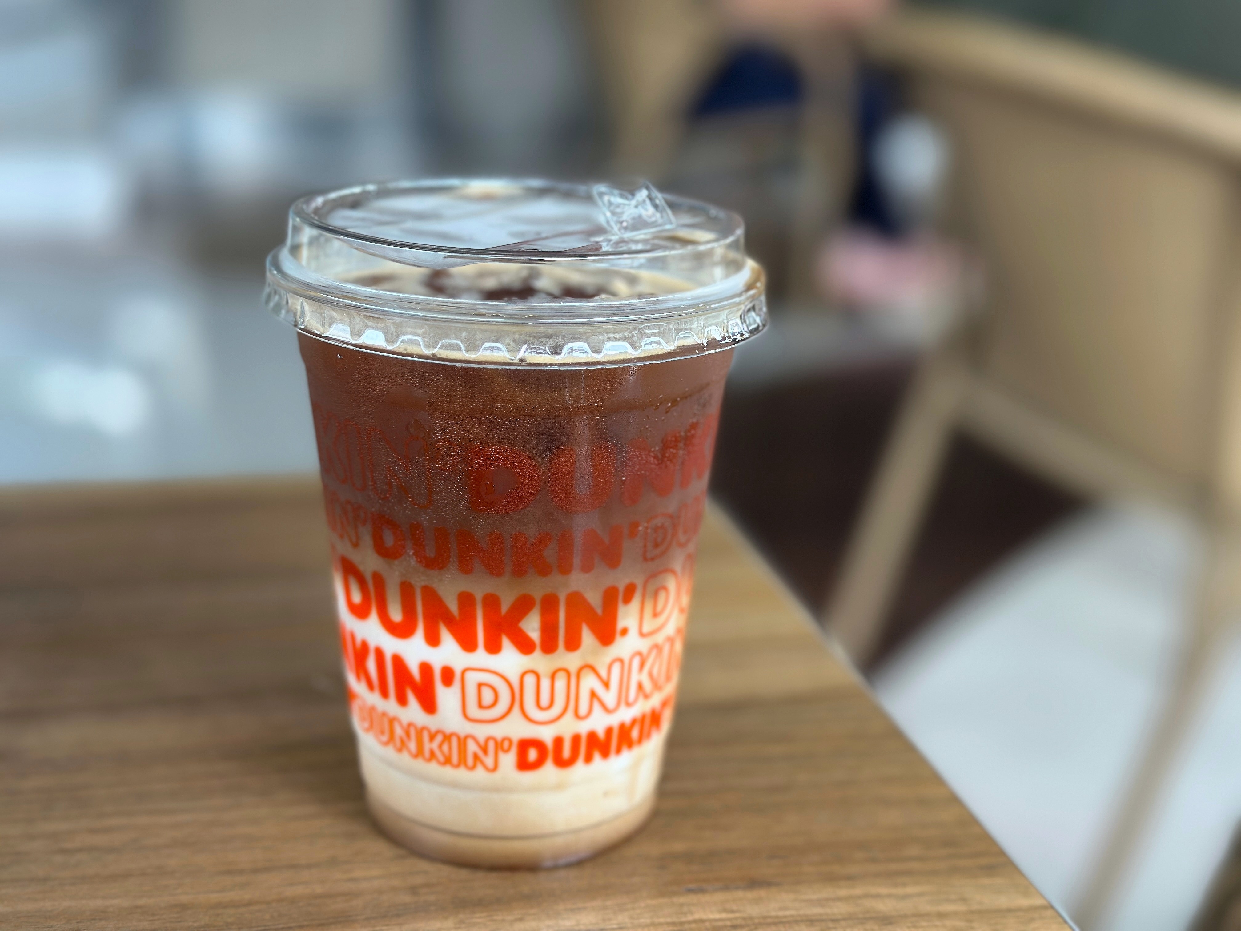 Dunkin regala un millón de bebidas gratis este 25 de agosto