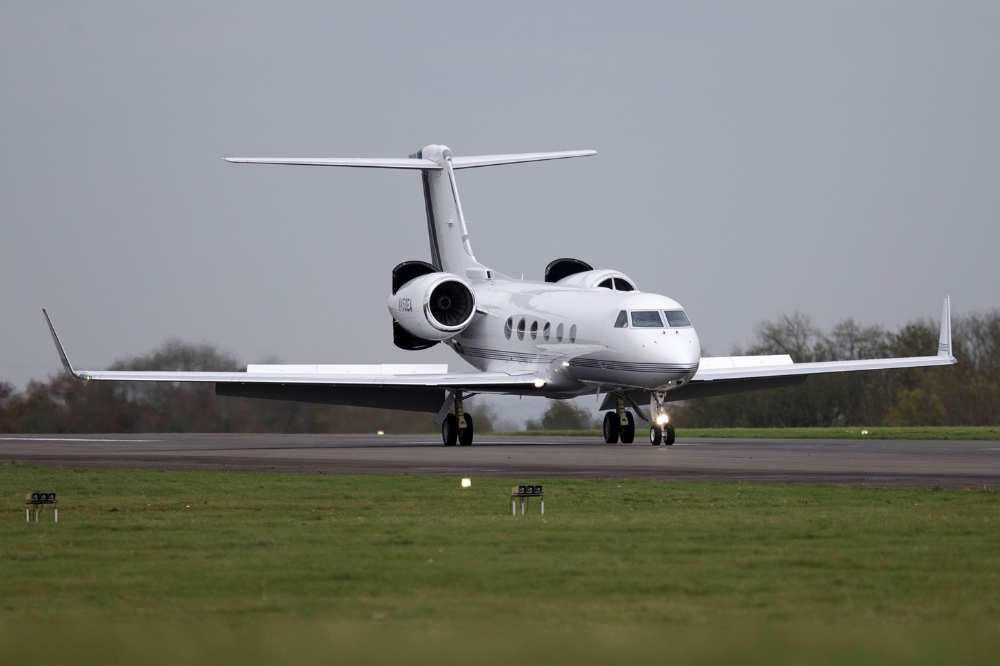 Volar en jet privado ya no cuesta millones: así funcionan las membresías compartidas desde&hellip;
