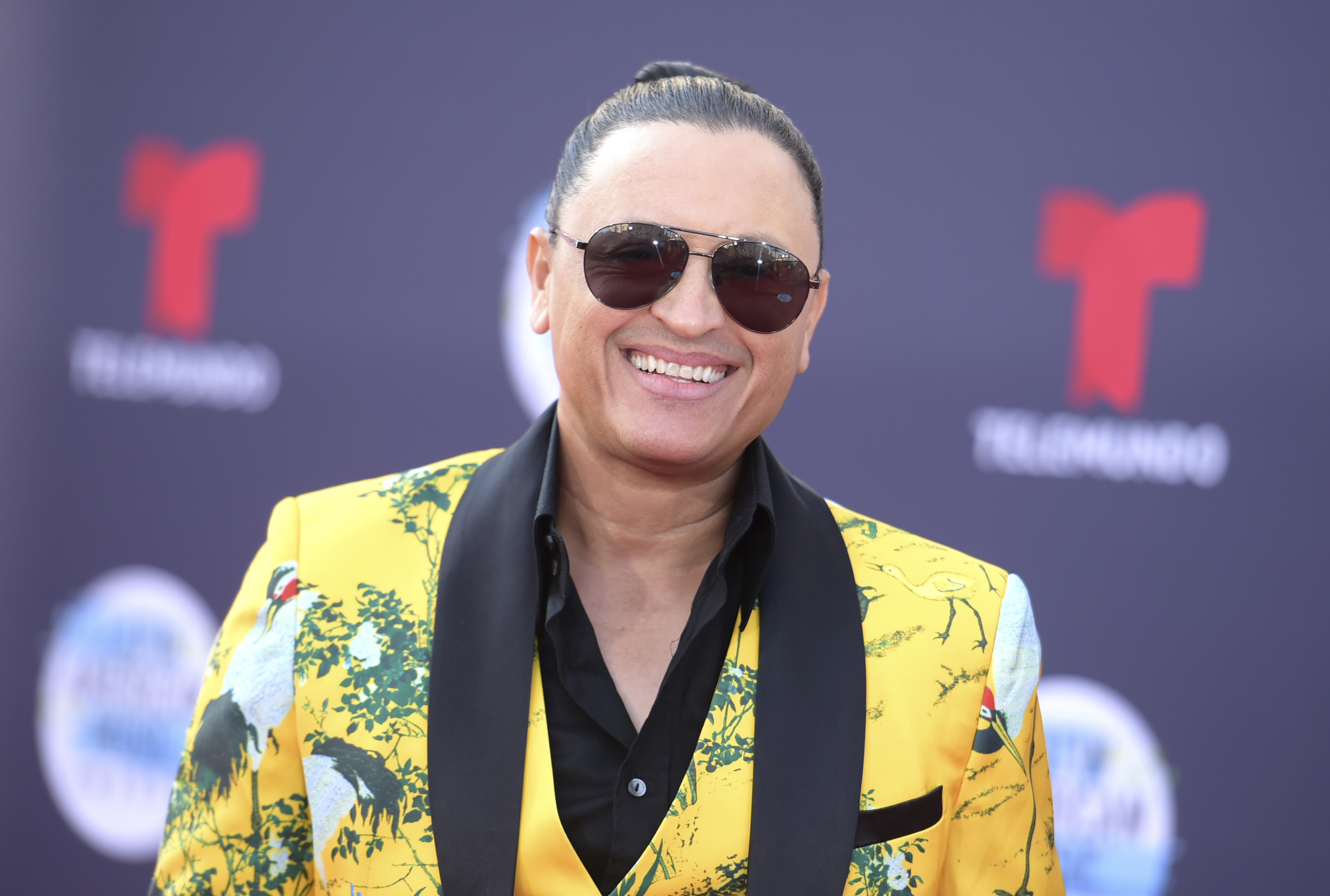 Elvis Crespo tendrá un concierto gratuito en el Bronx