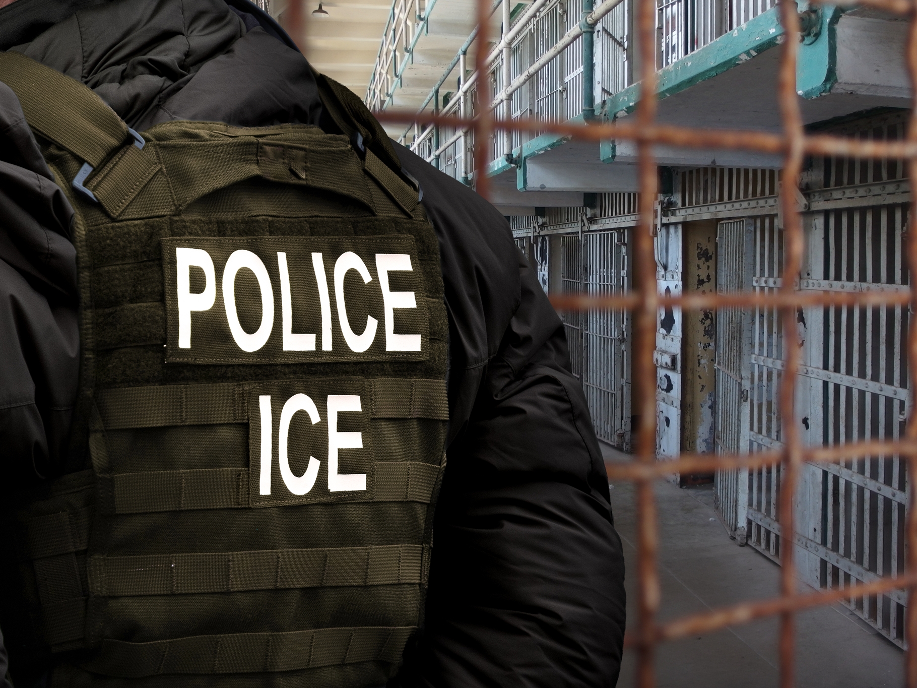 Excapitana venezolana de fútbol permanece detenida por ICE; su familia denuncia que le niegan las visitas