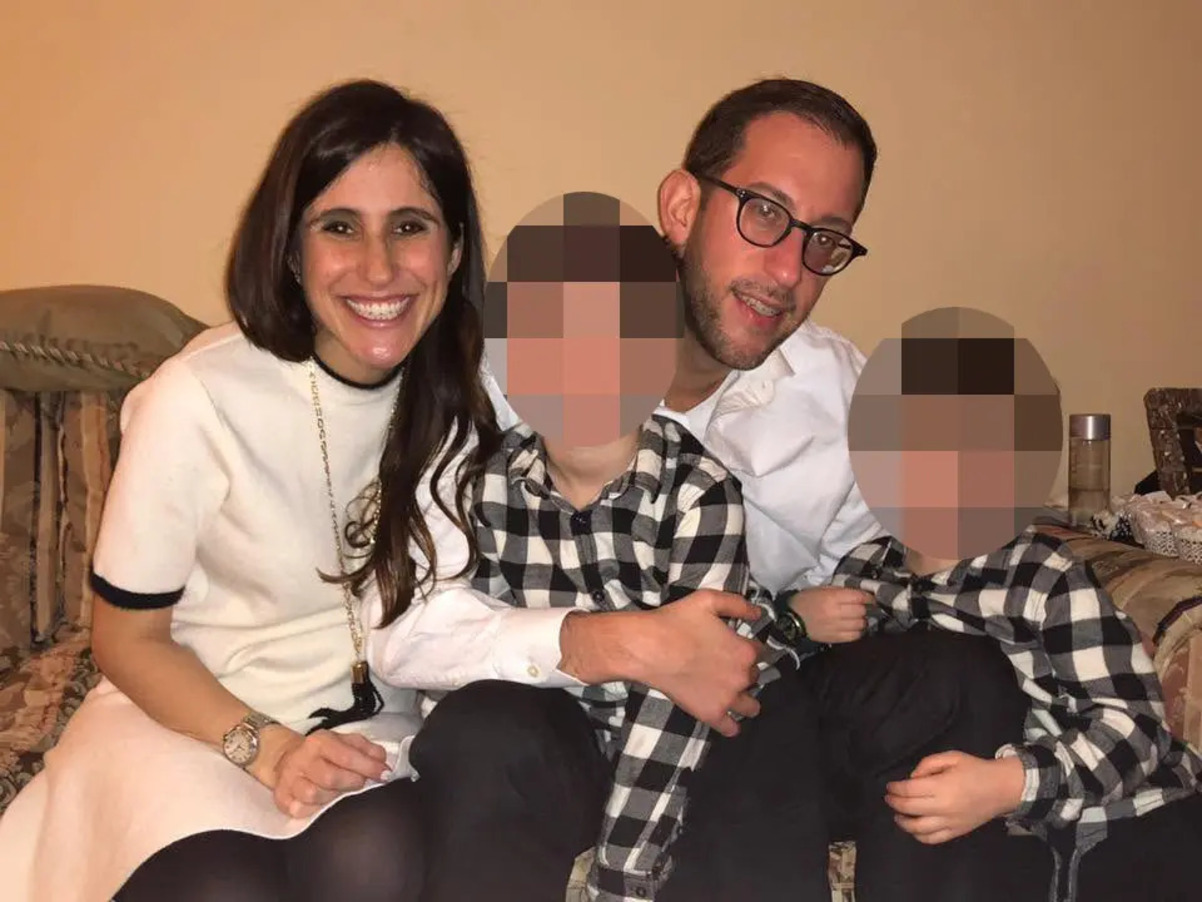 Revelan causa de muerte de maestra de Long Island que cayó en una piscina con su camioneta