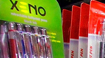 Compras regreso a clases