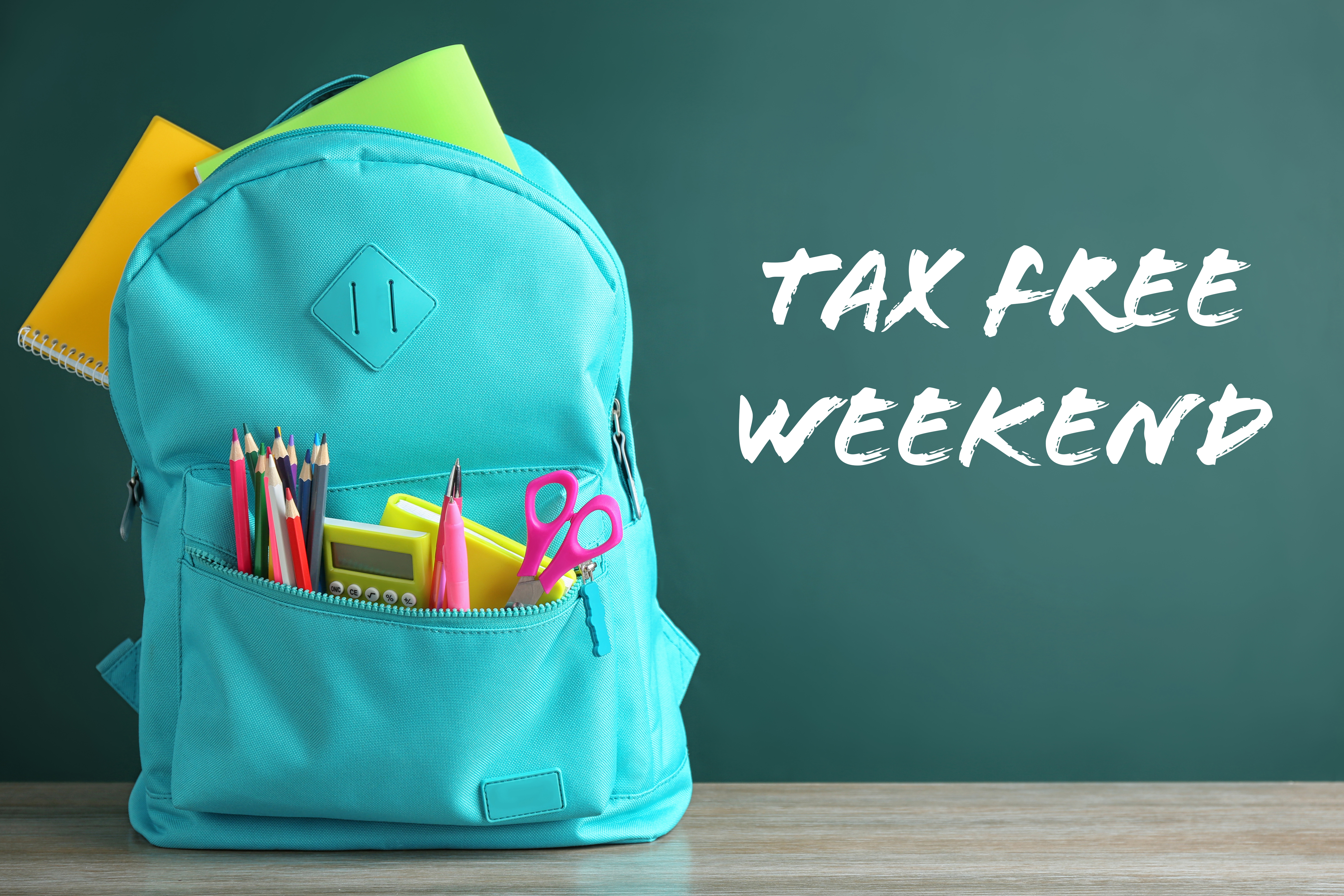 Fin de semana libre de impuestos en Illinois: cuándo es y qué se puede comprar