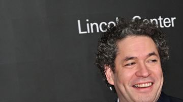 El británico fue parte de la velada junto con Natalia Lafourcade, Carlos Vives y Meme del Real