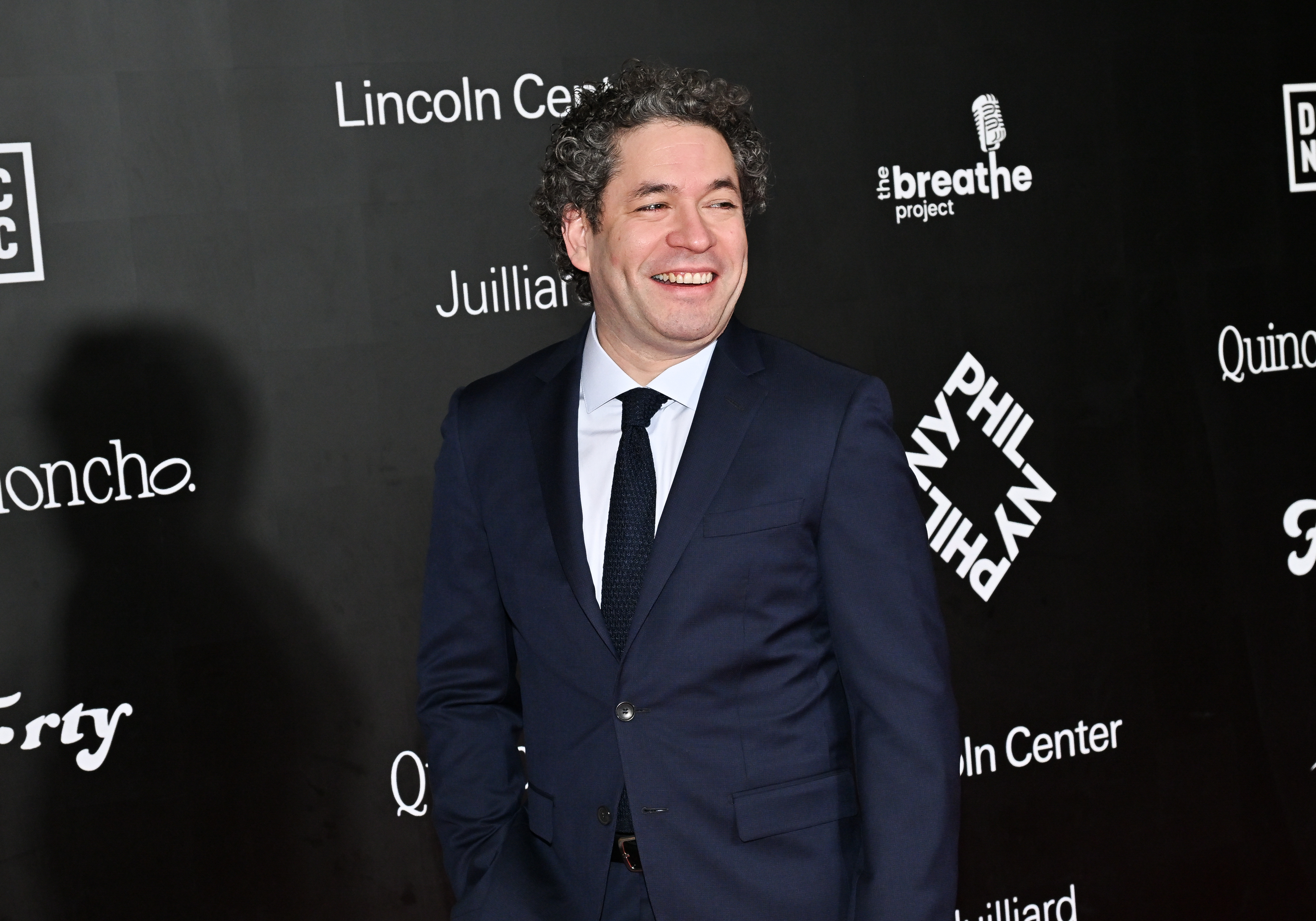 Gustavo Dudamel inaugura su primera temporada con la Filarmónica de Nueva York este 10 de septiembre