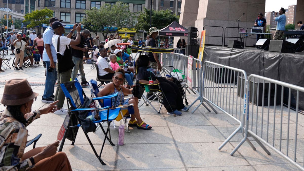 Harlem Week sigue con conciertos y mucho Broadway en Nueva York