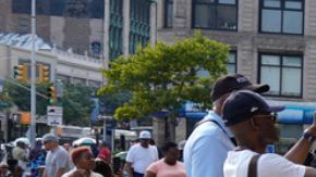 La recta final de la celebración ofrece escenarios al aire libre, ferias y experiencias para recorrer uno de los barrios más emblemáticos de la ciudad