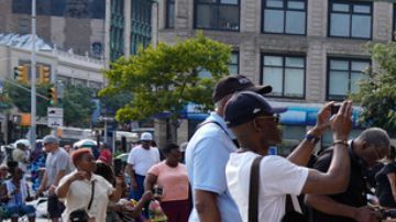 La recta final de la celebración ofrece escenarios al aire libre, ferias y experiencias para recorrer uno de los barrios más emblemáticos de la ciudad