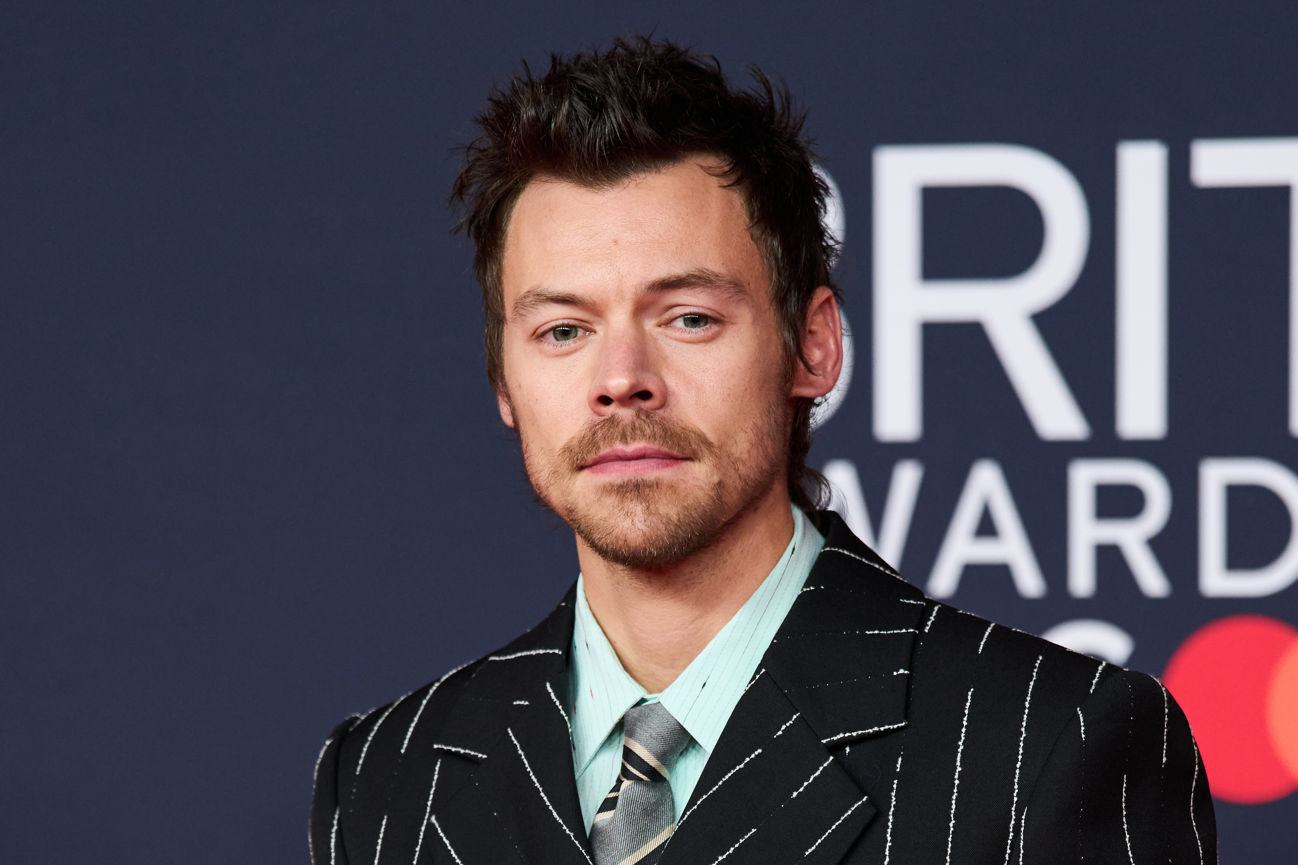 Harry Styles comienza su residencia en el Madison Square Garden y hace un homenaje a Dolly Parton