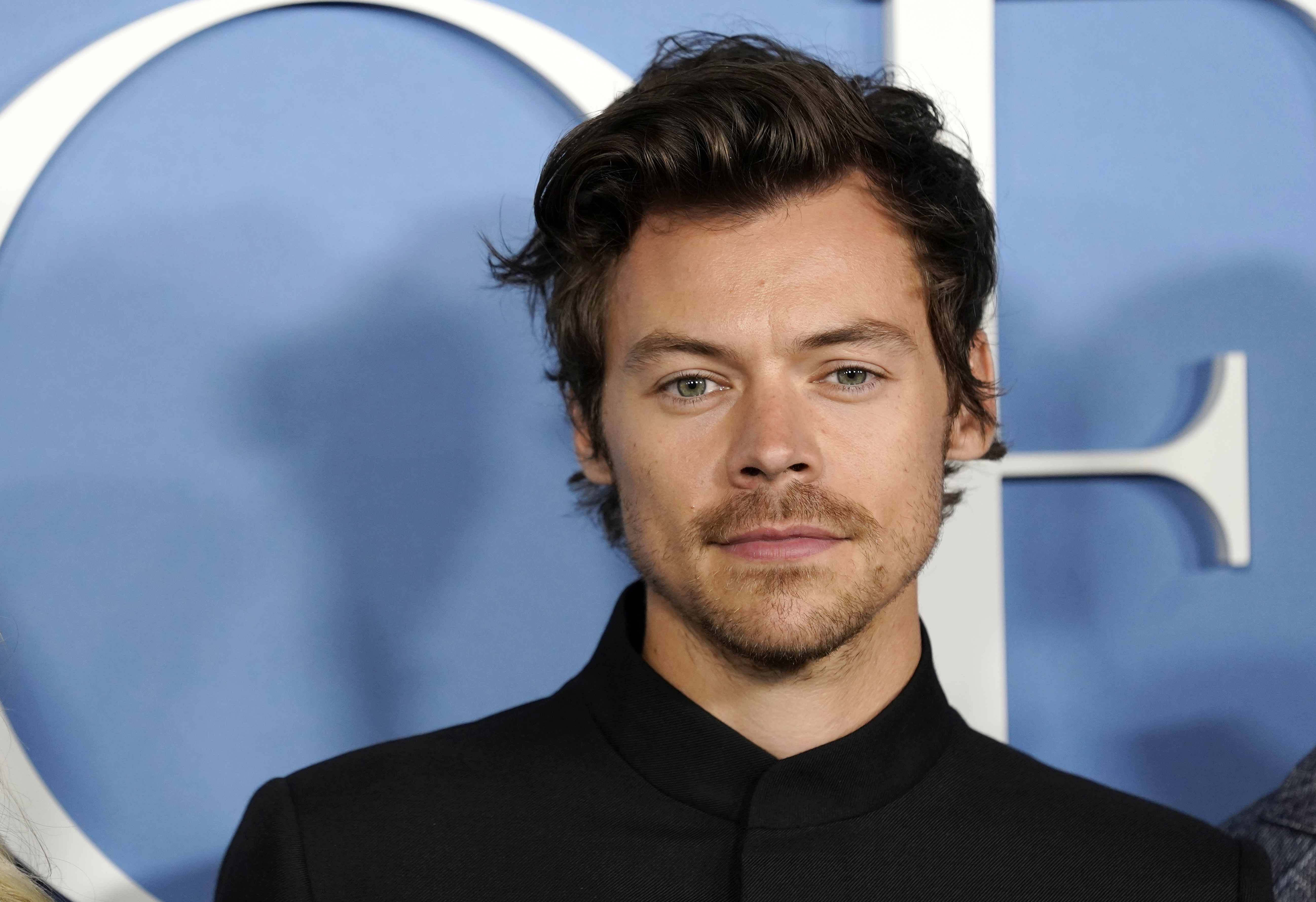 Harry Styles mencionó la boda de su ex Taylor Swift durante su concierto en el Madison Square Garden