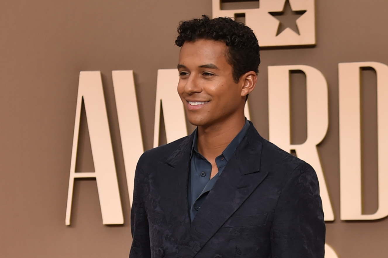 Jaafar Jackson asegura que secuela de “Michael” incluirá las denuncias de abuso infantil