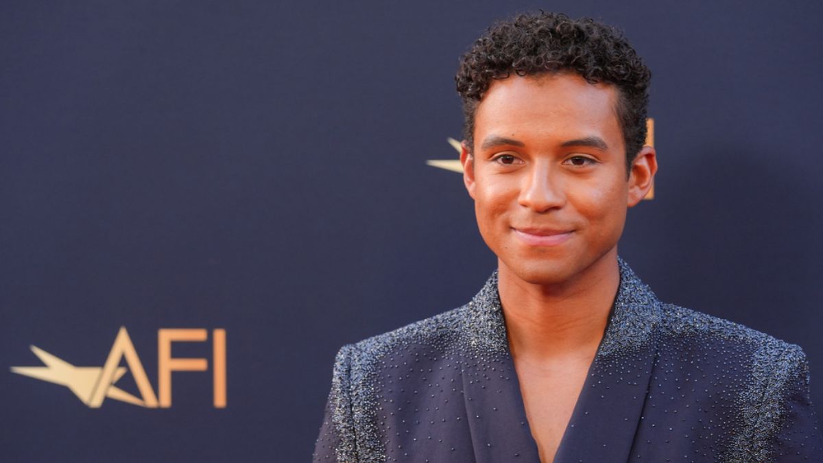Tras el éxito de “Michael”, Jaafar Jackson se une a Will Smith en “Supermax”