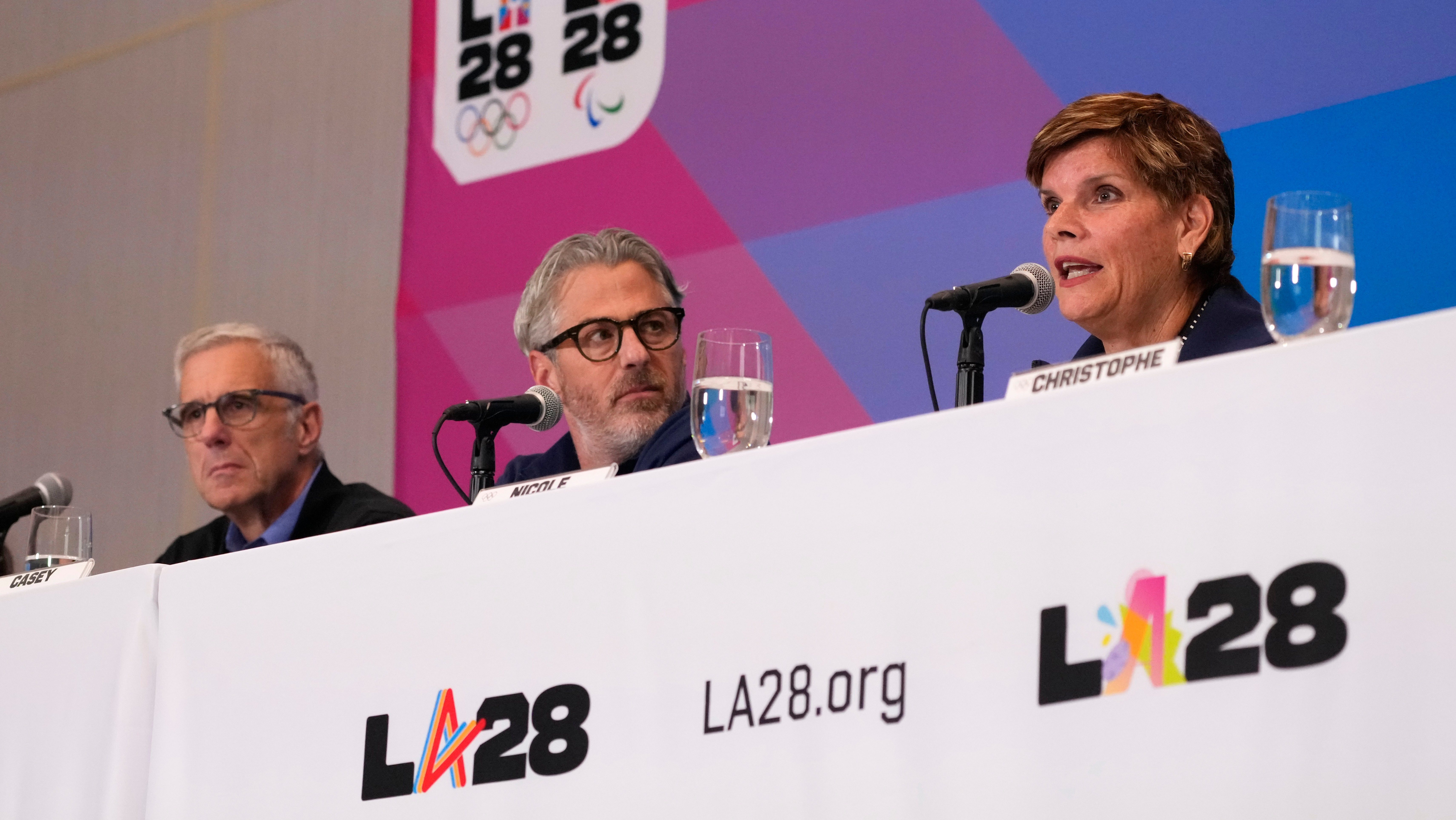 LA28 vende más de 6 millones de entradas, récord para los Juegos Olímpicos