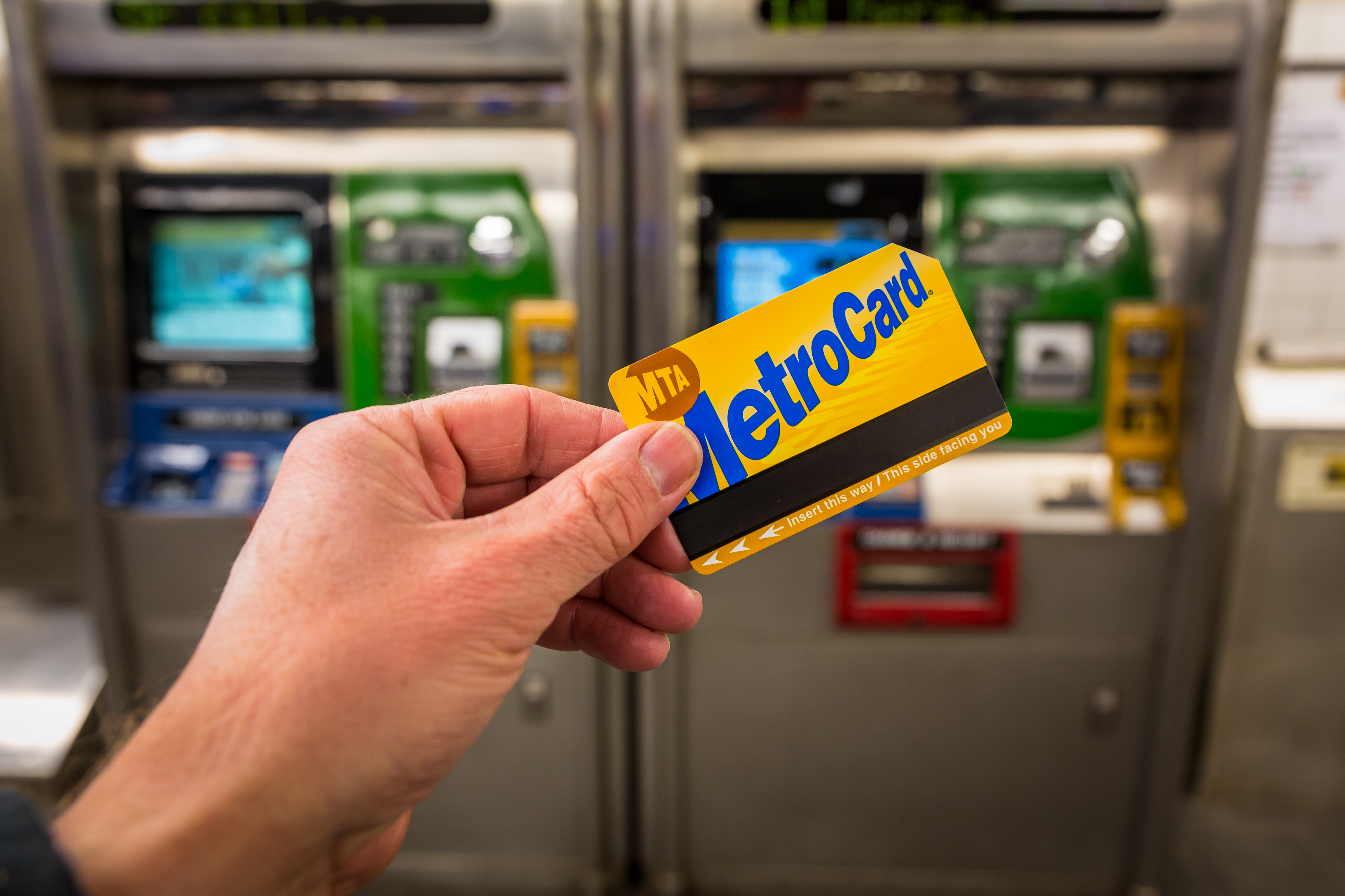 La MTA subasta históricas máquinas de MetroCard: cómo participar y cuánto cuesta llevarse una a casa
