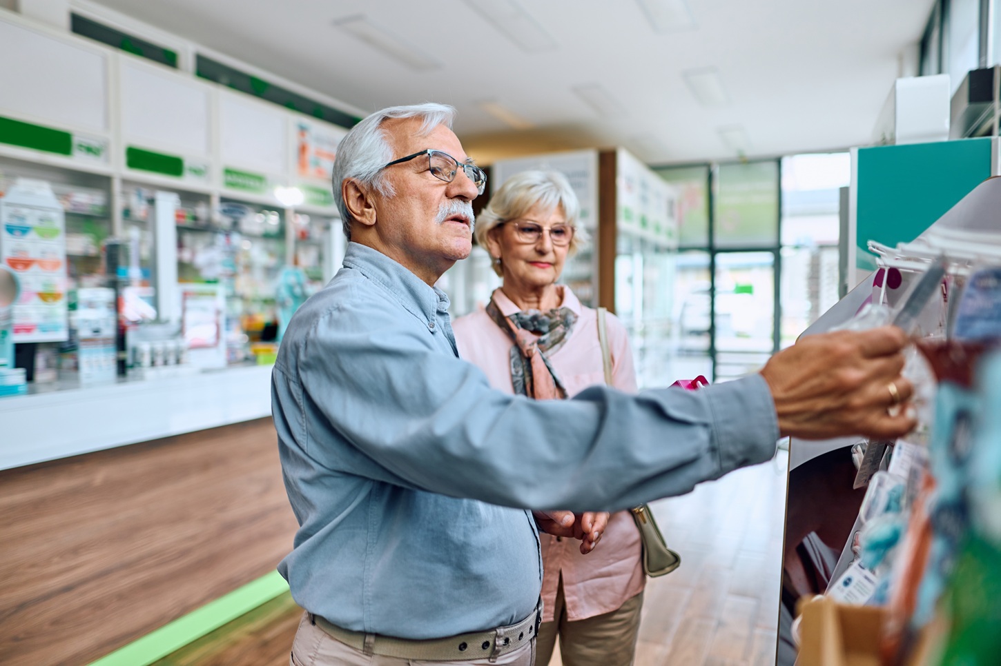 ¿Conviene el Medicare de Costco? 5 cosas que debes revisar antes de elegirlo