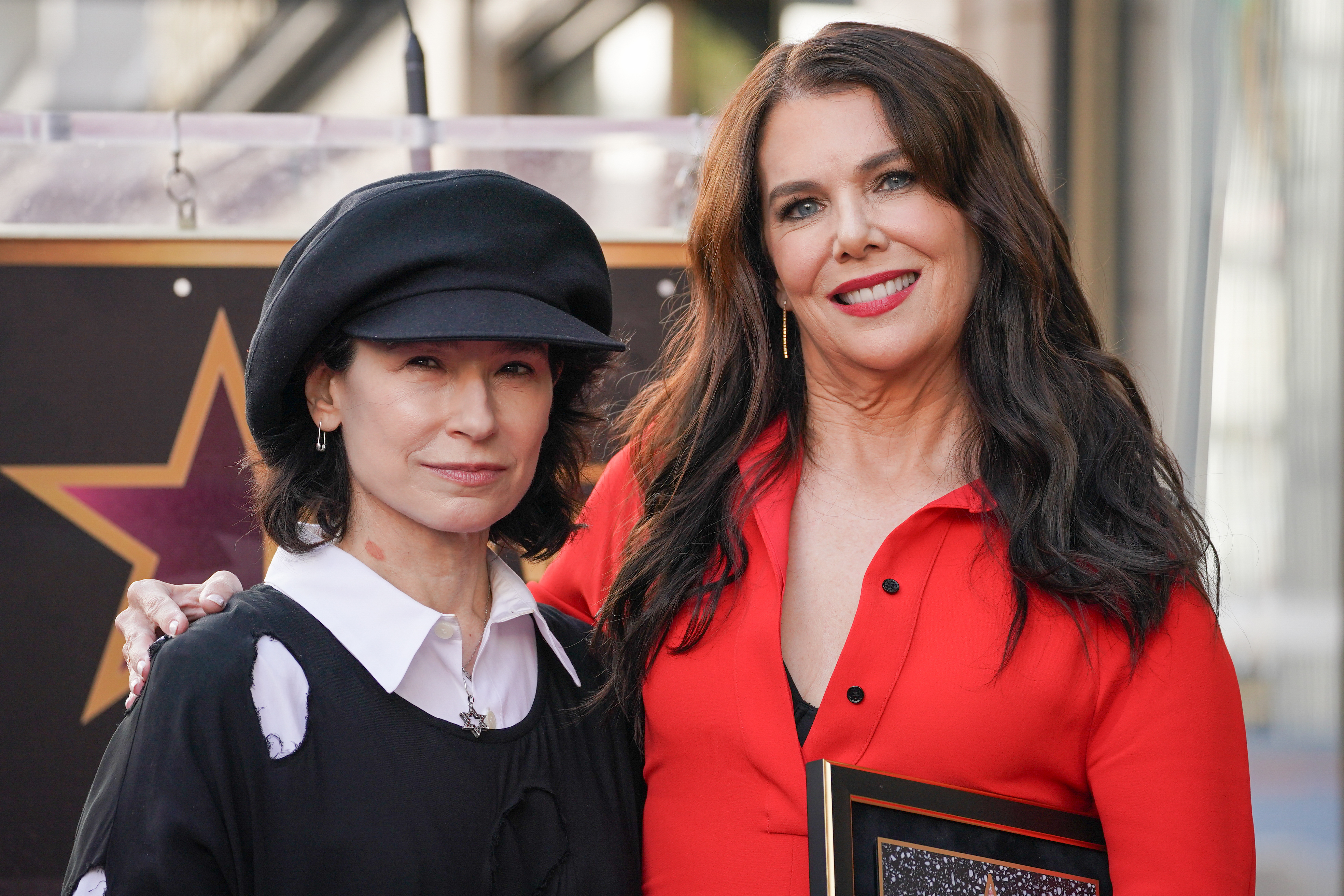 HBO Max prepara un documental sobre “Gilmore Girls”, la exitosa serie creada por Amy Sherman-Palladino