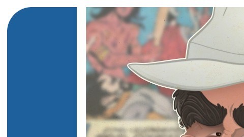 Artista puertorriqueño del cómic, Ismael Rodríguez Báez