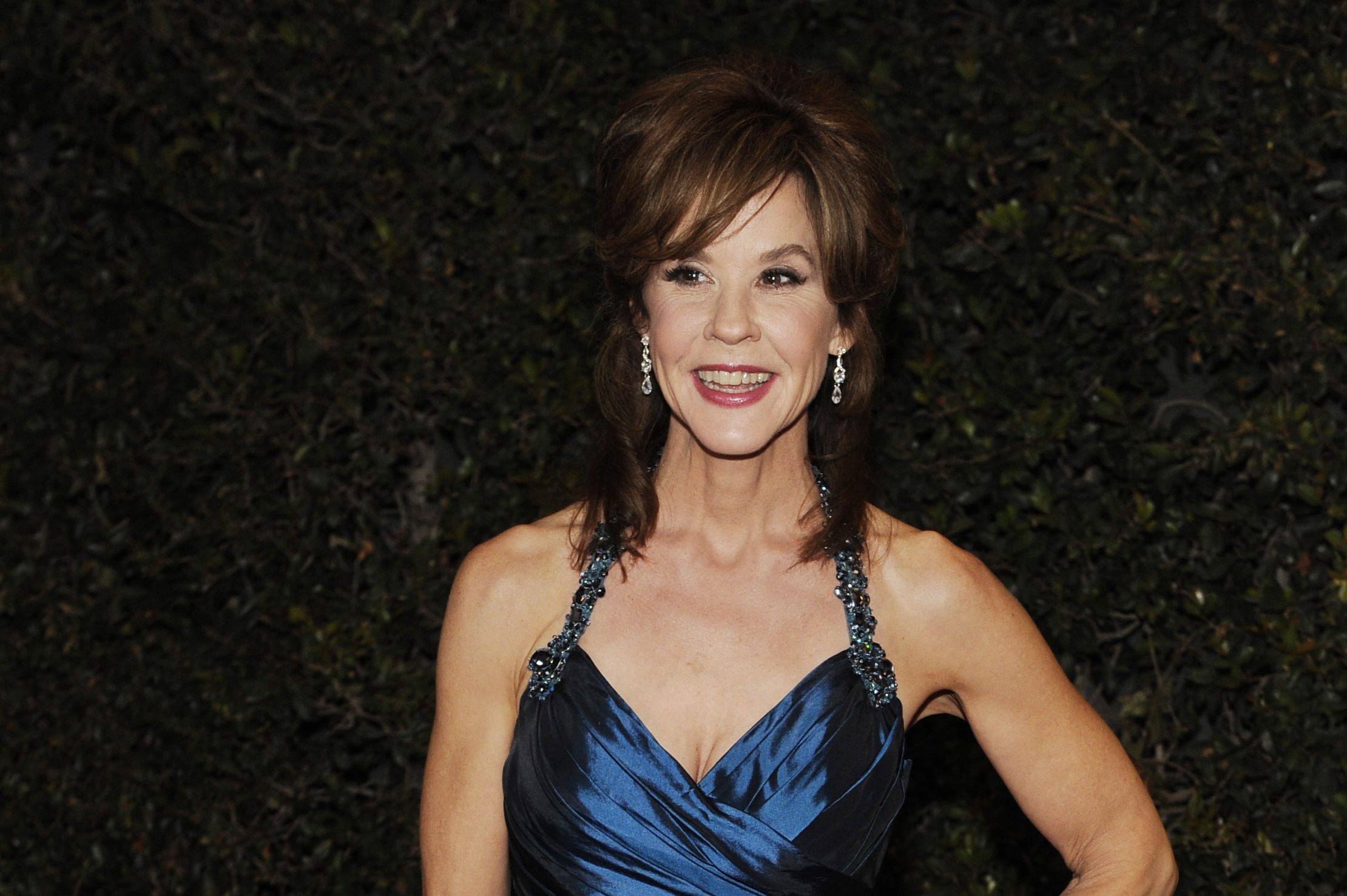 Linda Blair, actriz de “The Exorcist”, se pronuncia tras allanamiento en su casa donde tendría más de 100 perros