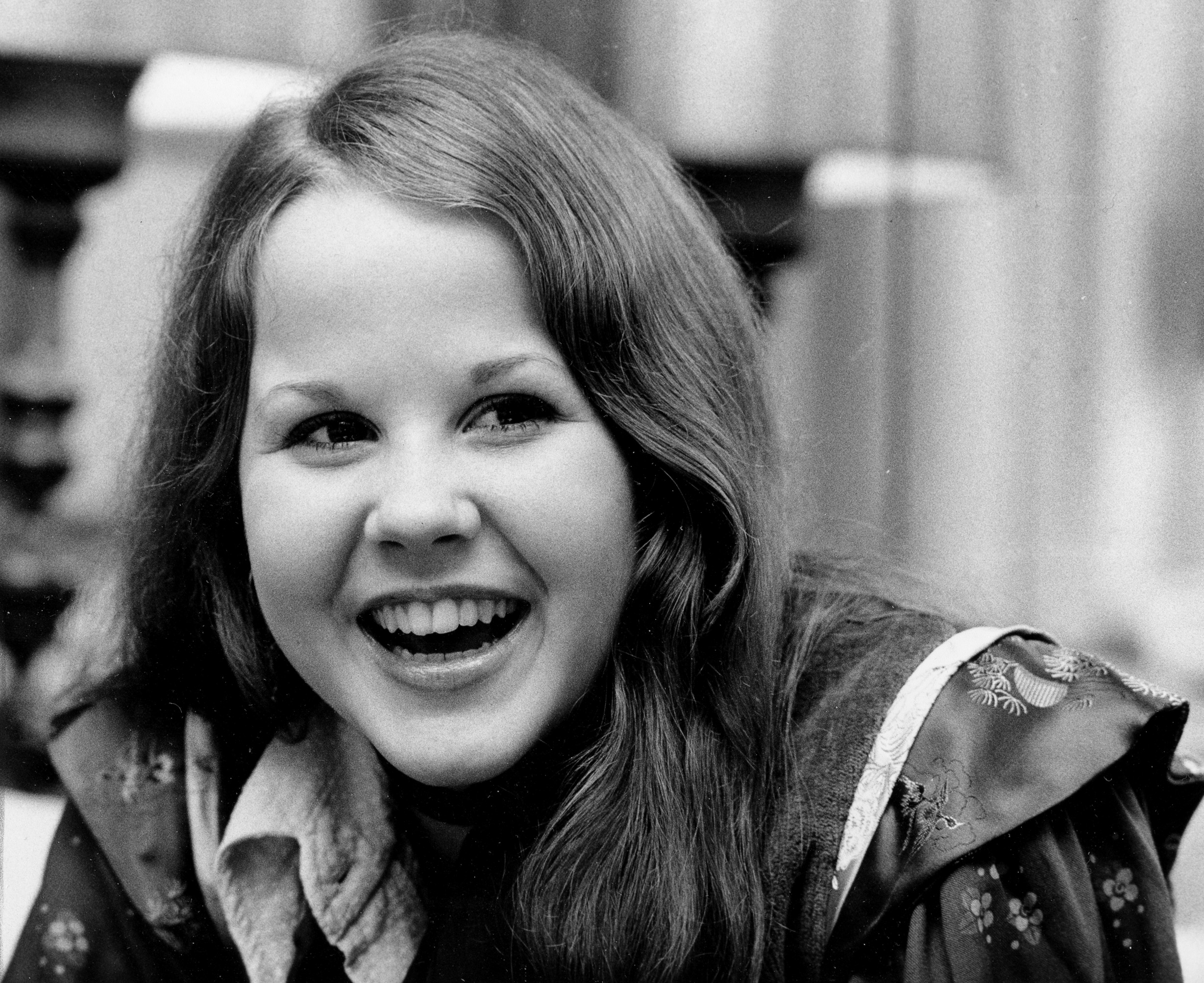 Autoridades de Los Angeles inspeccionan casa de la actriz de “The Exorcist”, Linda Blair,&hellip;