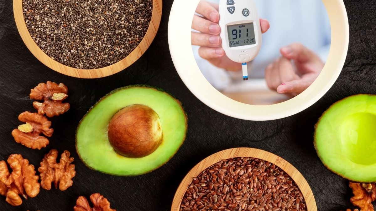 “Ozempic natural”: 3 alimentos que activan la misma hormona para controlar la glucosa sin inyecciones