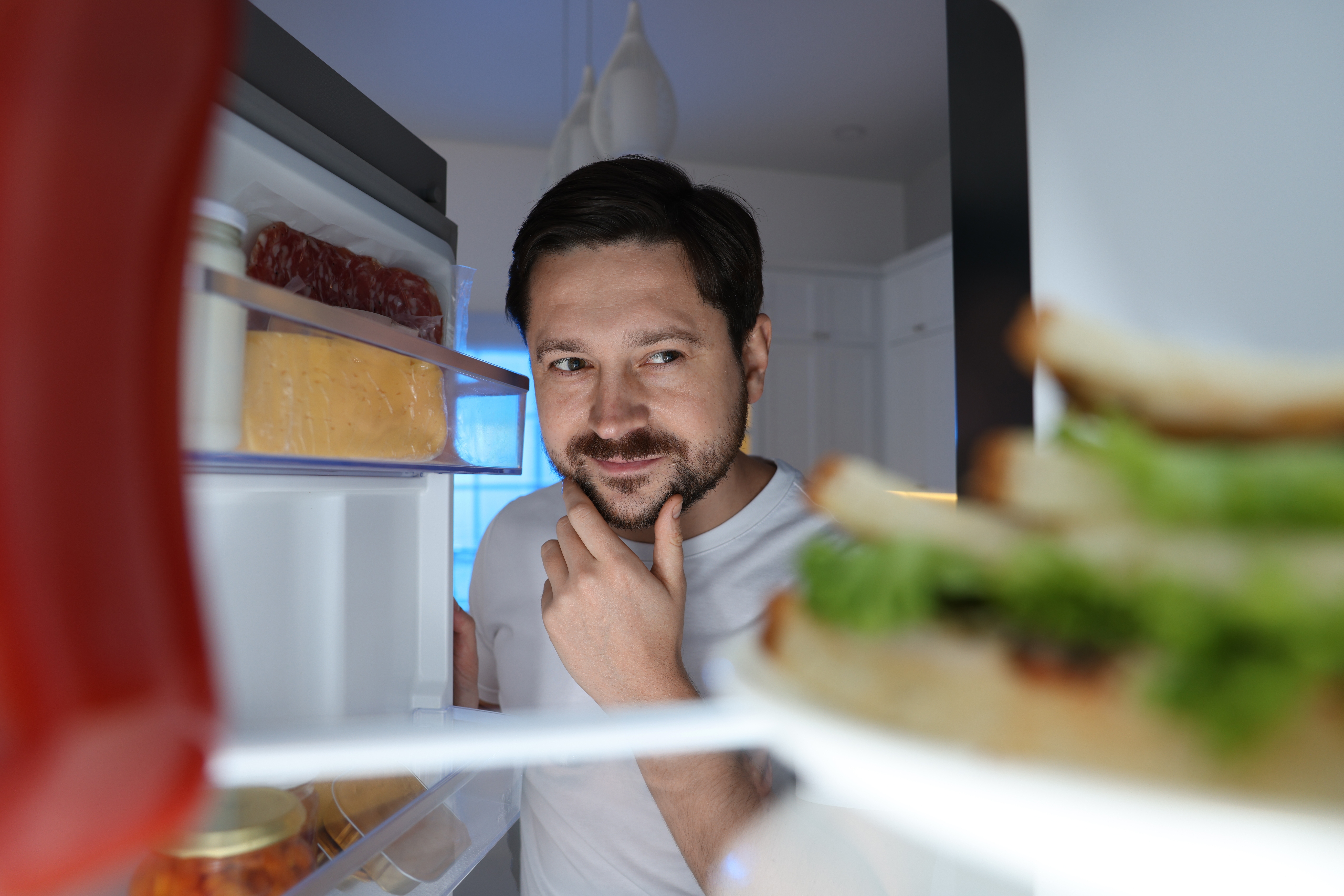 Cómo guardar y descongelar tu comida de forma segura sin enfermarte en el intento
