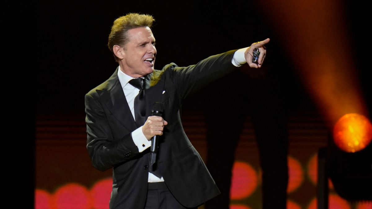 Luis Miguel vuelve más mexicano que nunca con Coca-Cola