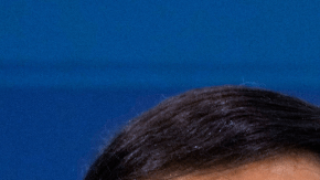 Marco Rubio y Anita Anand.